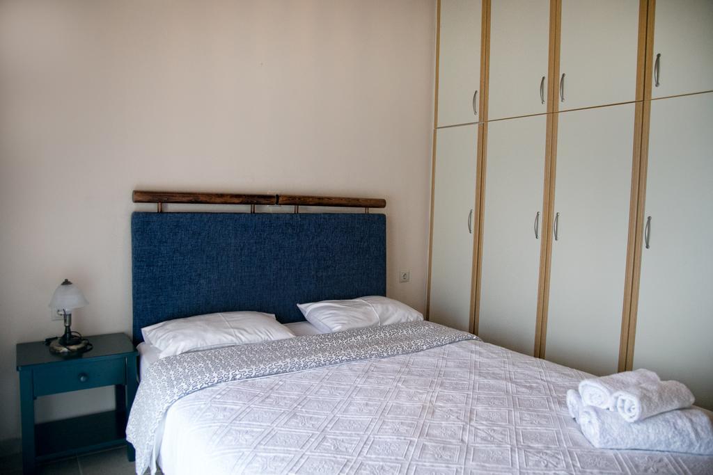 Sophia Limeni Apartments And Studios Экстерьер фото
